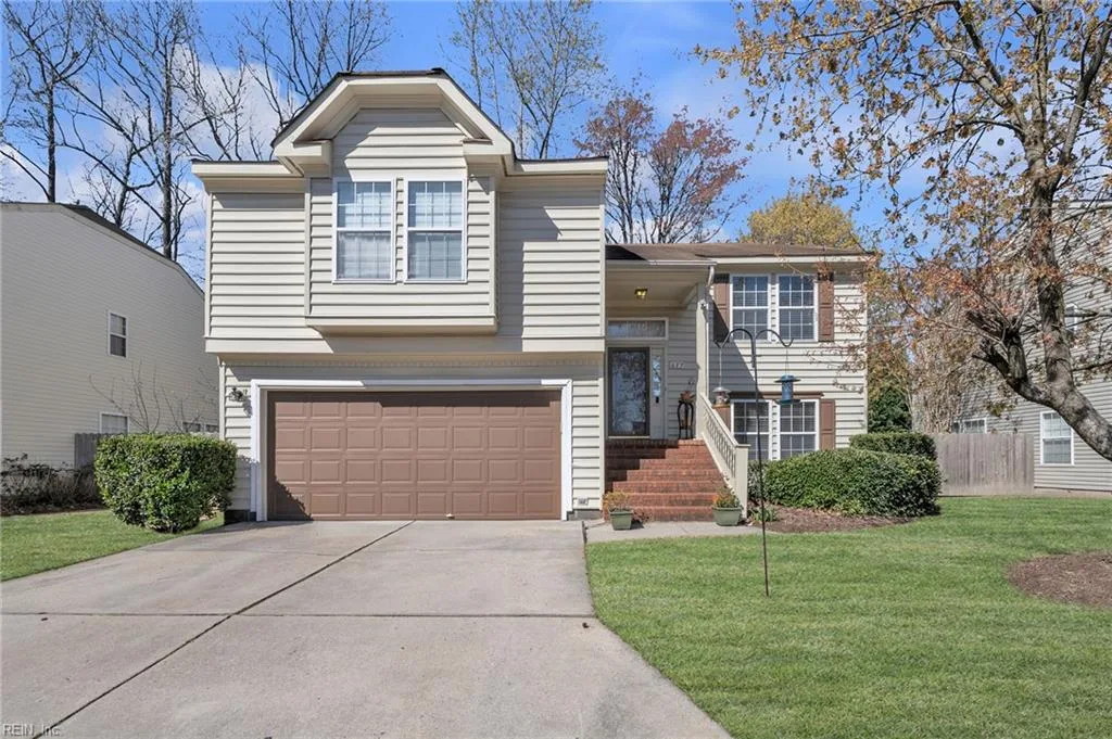 617 Prince Andrew CT, CHESAPEAKE VA 23320