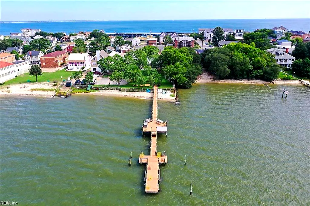 1015 Little Bay Ave #C, Norfolk — photo