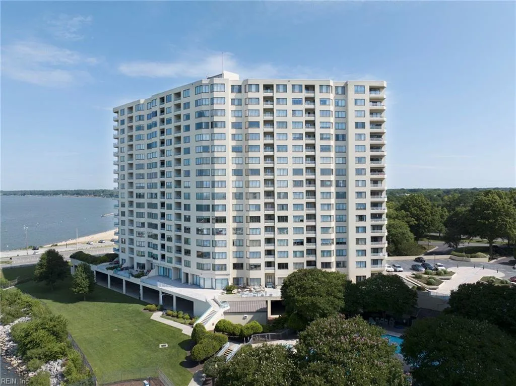 7505 River Rd #12d, Newport News — photo
