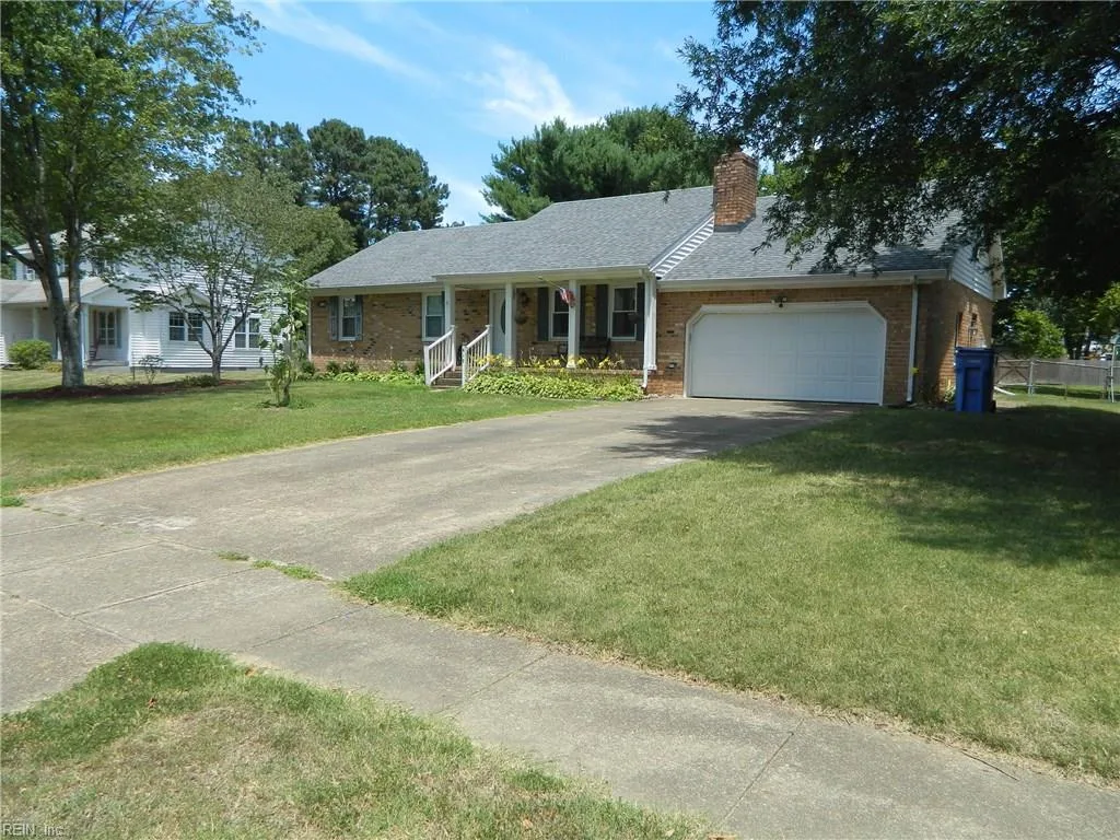 417 Slate St, Chesapeake — photo