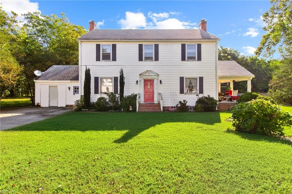 184 Church St, Surry — photo