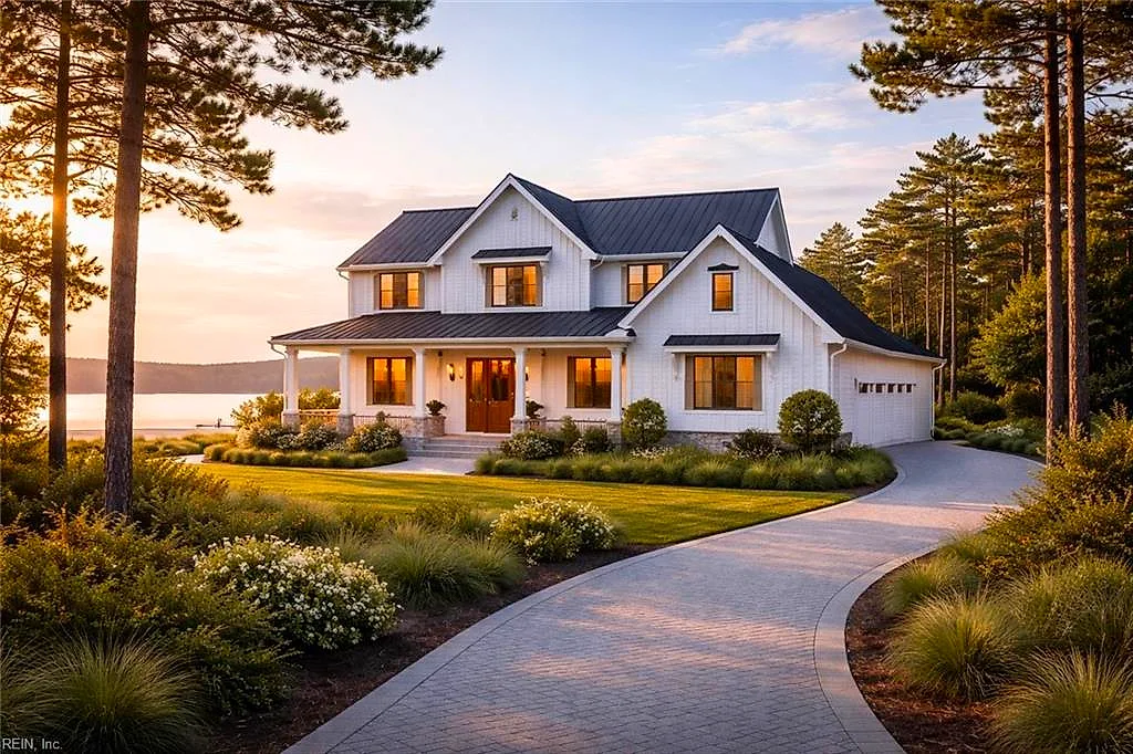 6+ Ac Vista Point Dr, Hampton — photo