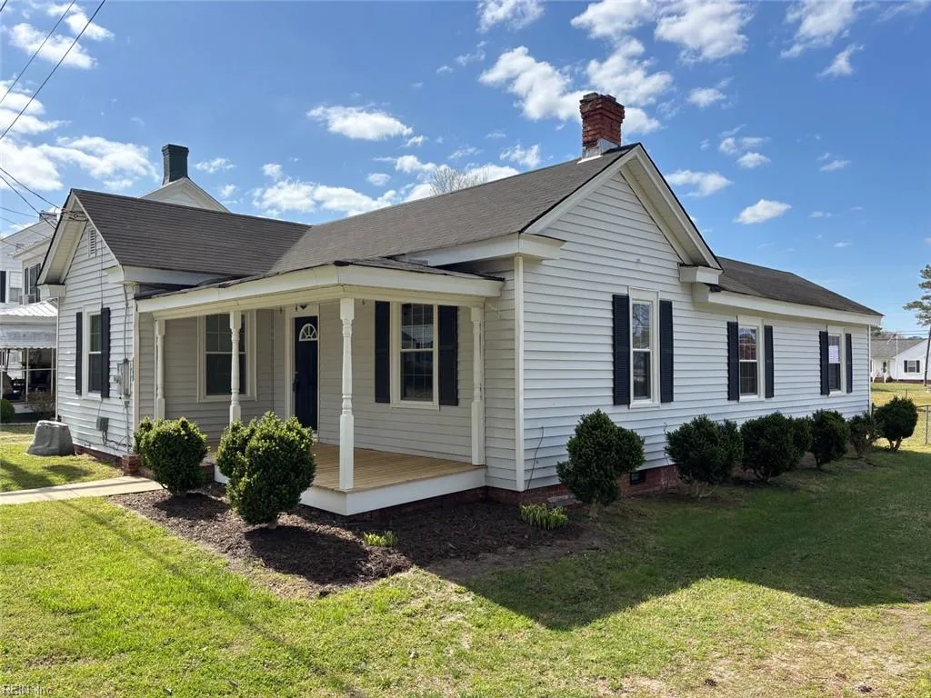4393 Cox St, Carrsville — photo