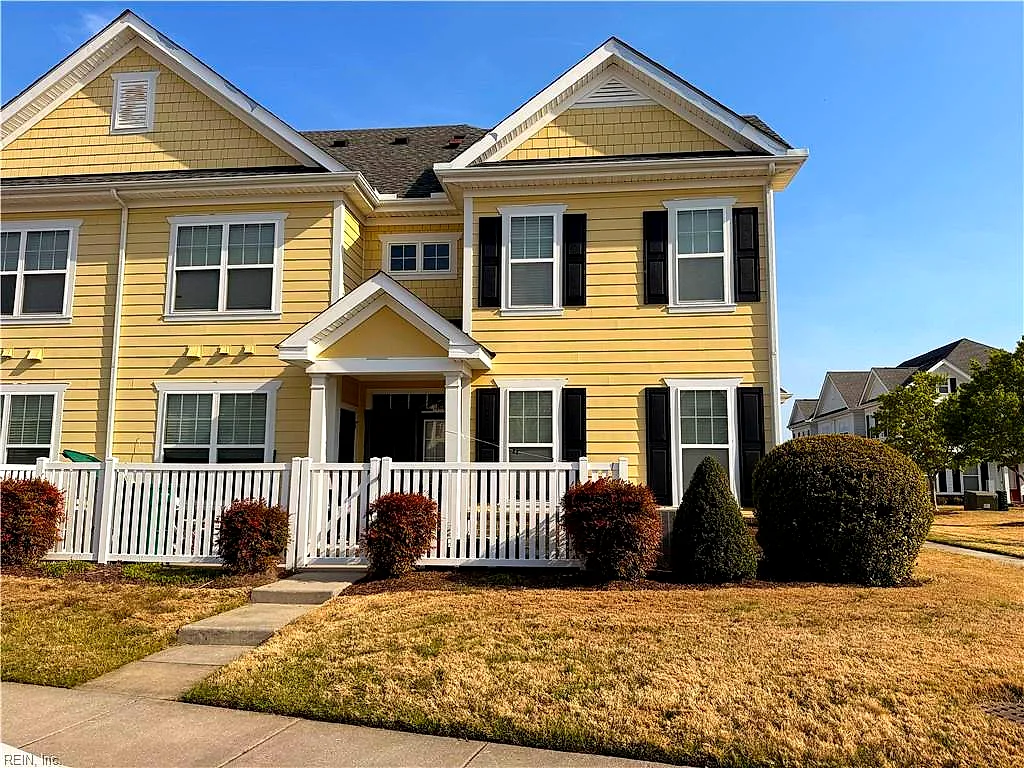 521 Nesbit Dr #103, Chesapeake — photo