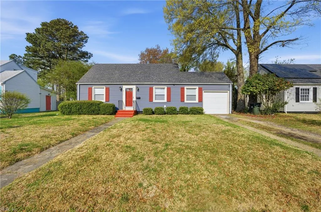 8119 Kenwood Dr, Norfolk — photo