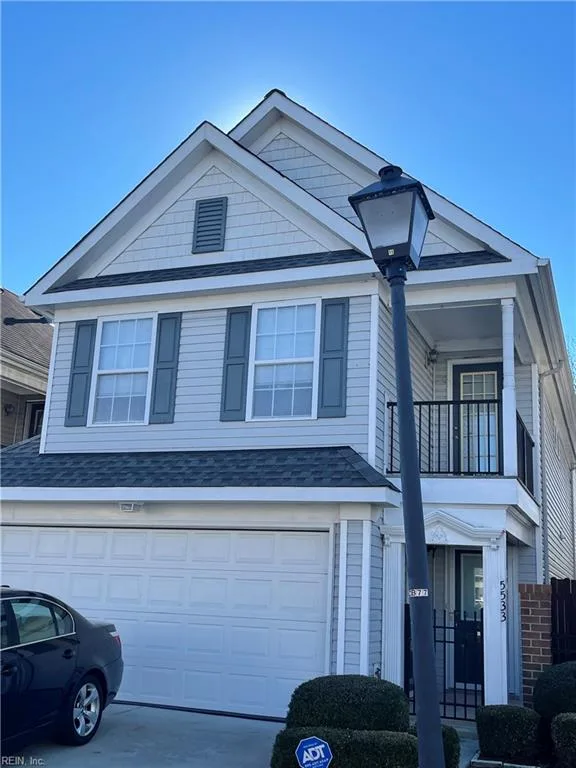 5533 Bulls Bay Dr, Virginia Beach — photo