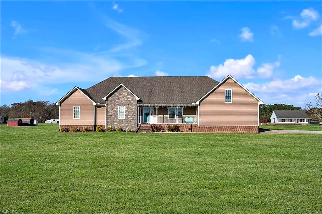 113 Pudding Ridge Rd, South Mills — photo