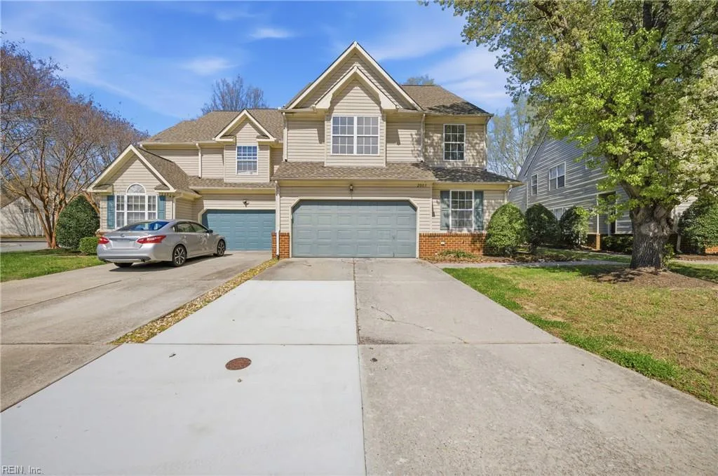 2003 Augusta Ct, Suffolk — photo