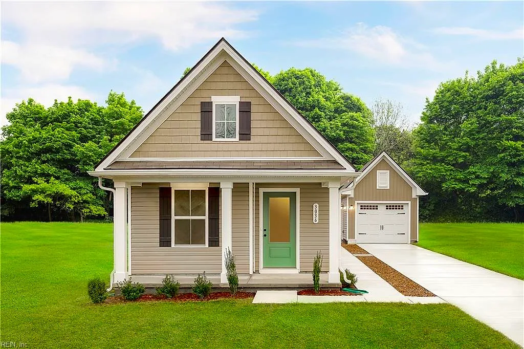 100 Middlesbrough Ln, Edenton — photo