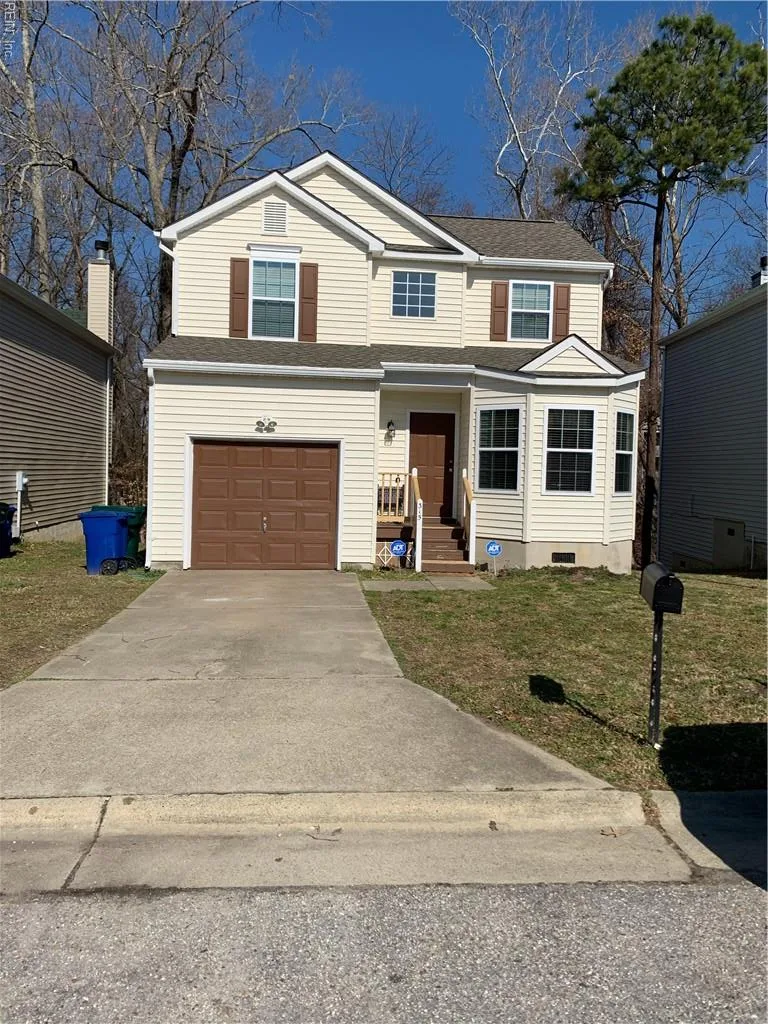 315 Warwick Landing Pw, Newport News — photo