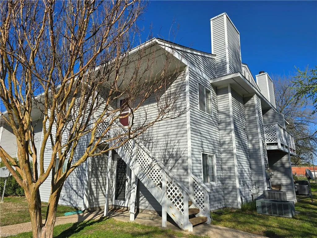 113 Roane DR #A, HAMPTON VA 23669