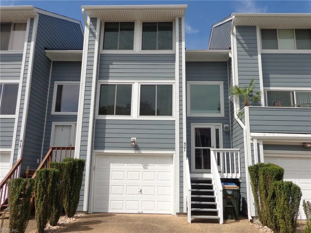 421 Terrace Ct, Virginia Beach — photo