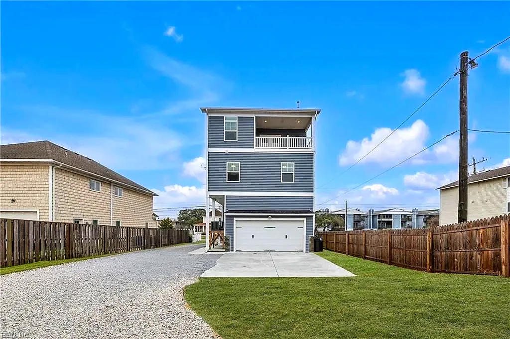 728 W Ocean View Ave, Norfolk — photo