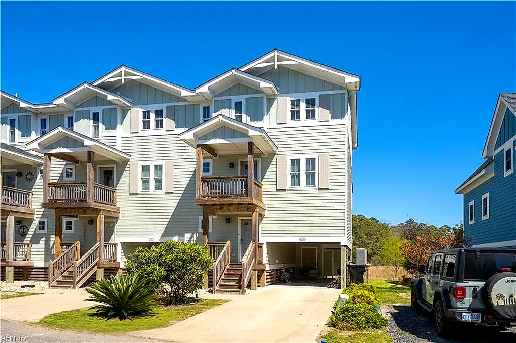 117 Colington Point Dr #C, Kill Devil Hills — photo
