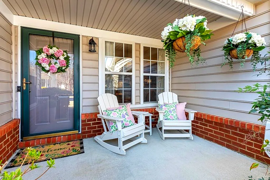142 Waters Edge Dr, Williamsburg — photo