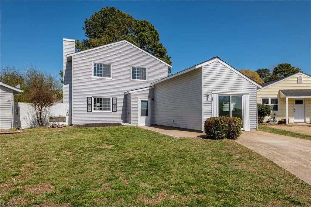 3812 Sugar Creek Cir, Portsmouth — photo