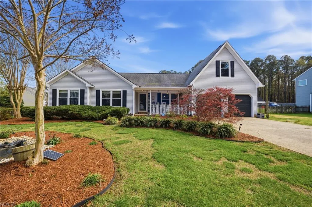 929 Cantor St, Chesapeake — photo