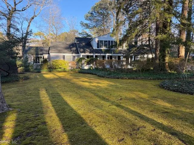 1208 Advance Rd, Virginia Beach — photo