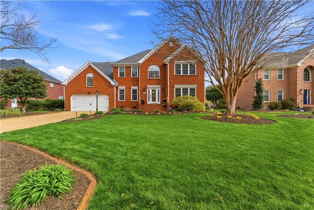 3932 Colony Pointe DR, CHESAPEAKE VA 23321