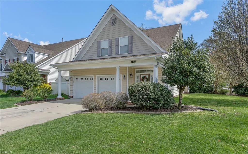 2416 Stumpy Lake CT, VIRGINIABEACH VA 23456