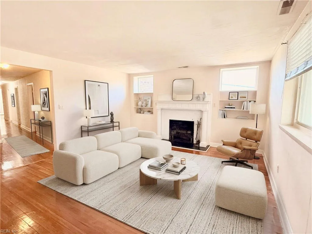 1915 Colonial Ave #3, Norfolk — photo