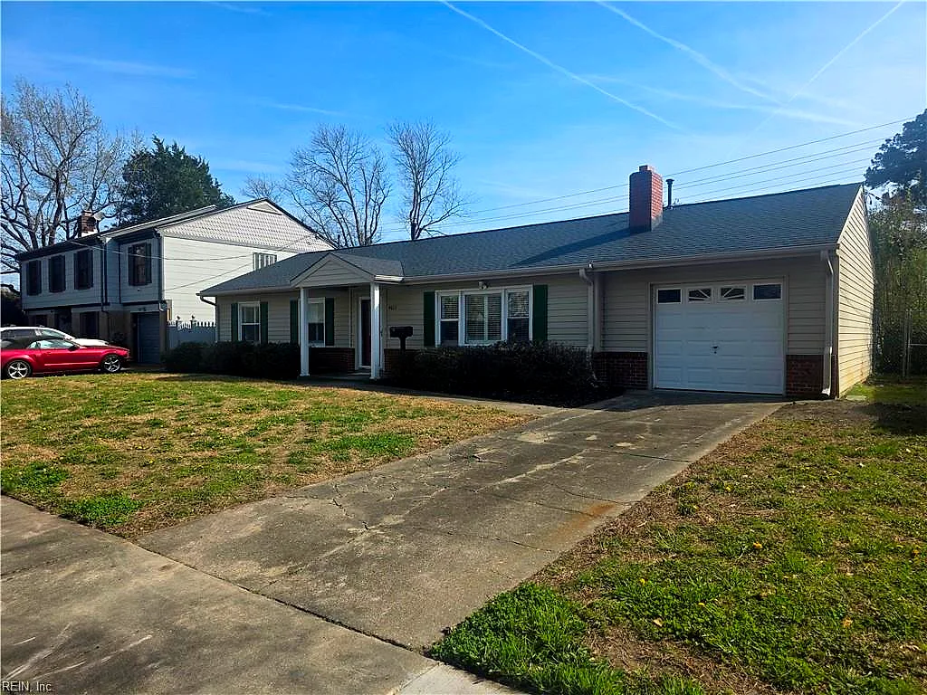 4613 Hinsdale St, Virginia Beach — photo