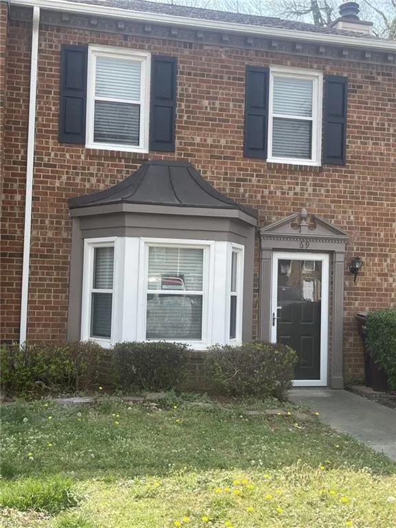 69 Colonial Way, Chesapeake — photo