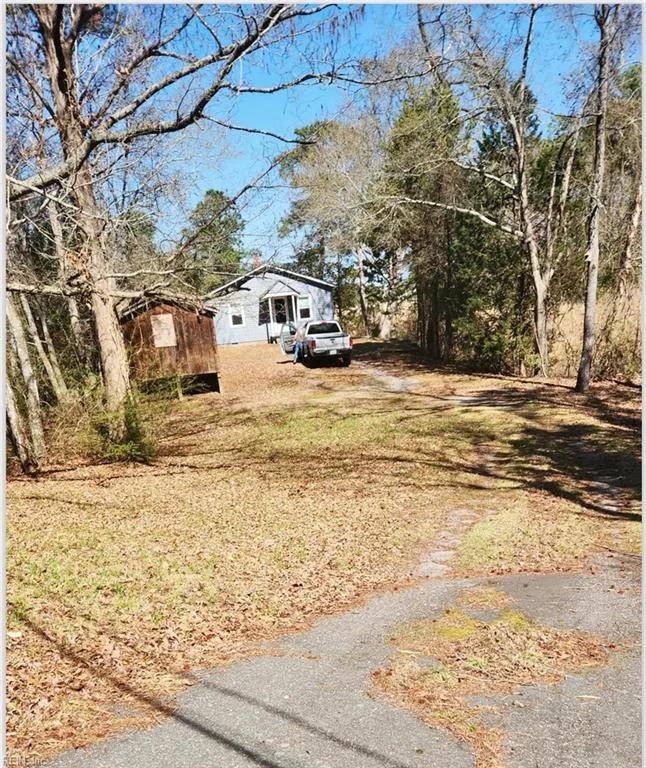 1020 Bracey DR, SUFFOLK VA 23434