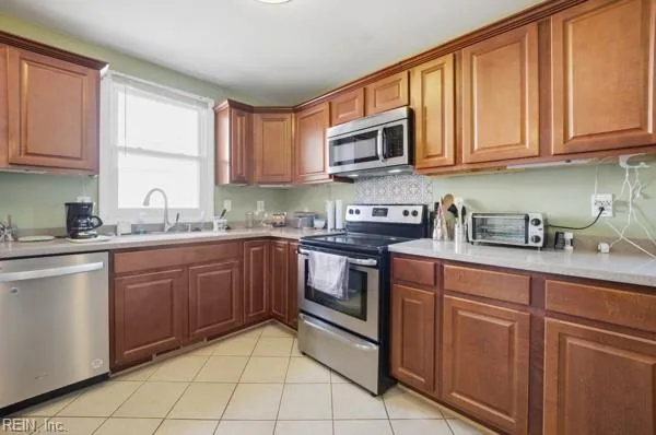 1207 Yeadon Rd, Chesapeake — photo