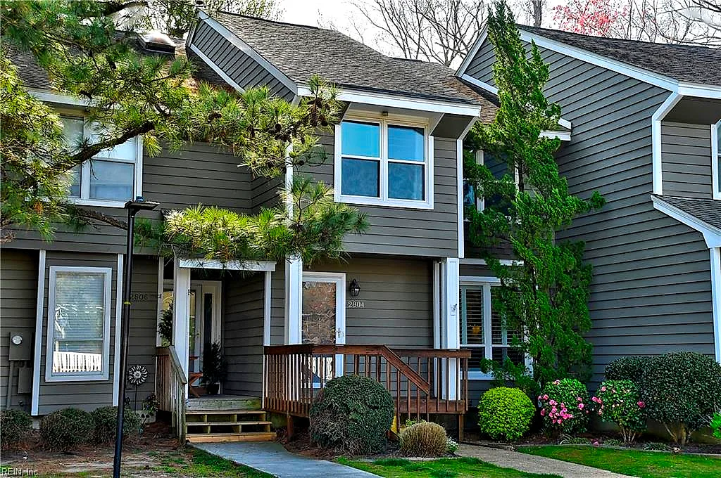 2804 Shearwater Cv, Virginia Beach — photo