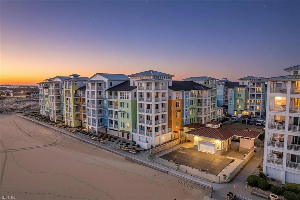 3738 Sandpiper Rd #218b, Virginia Beach — photo