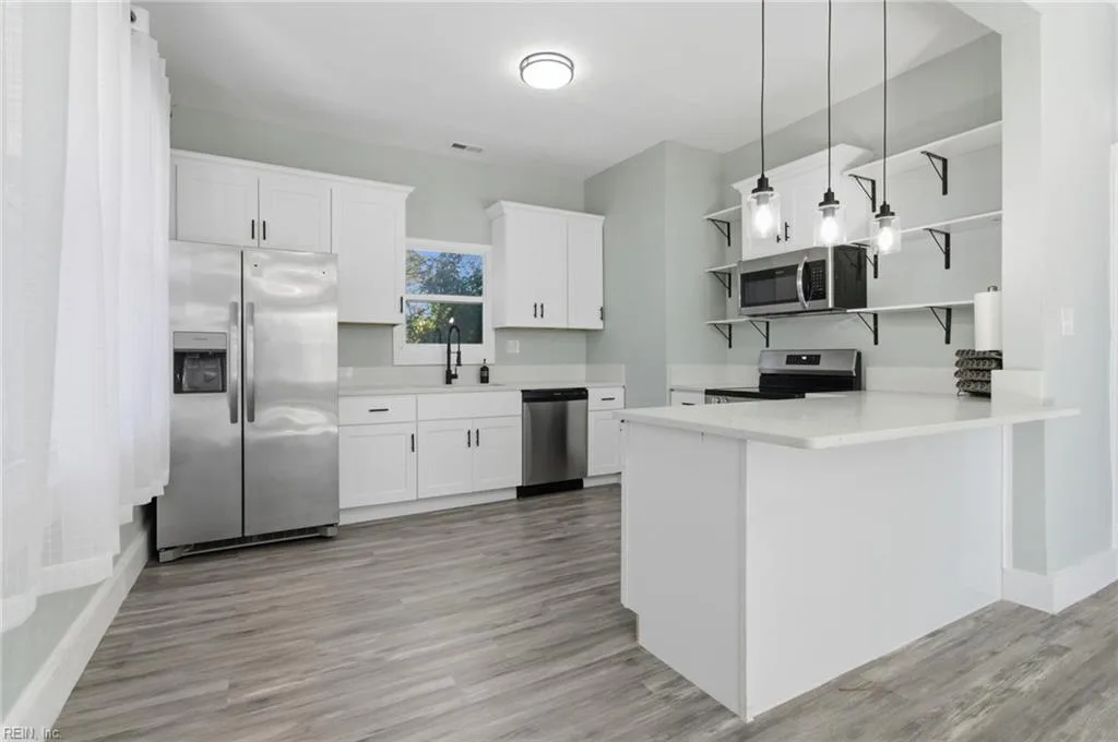 62 Buxton Ave, Newport News — photo