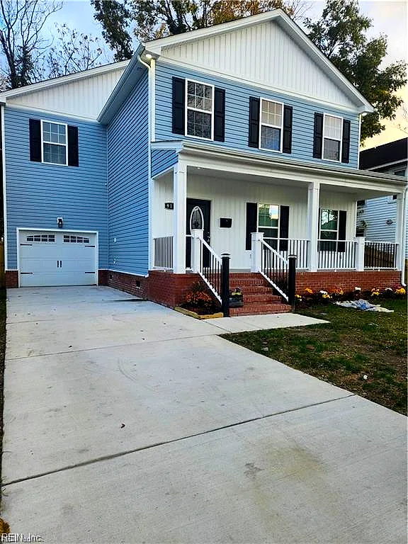 912 23rd St, Newport News — photo