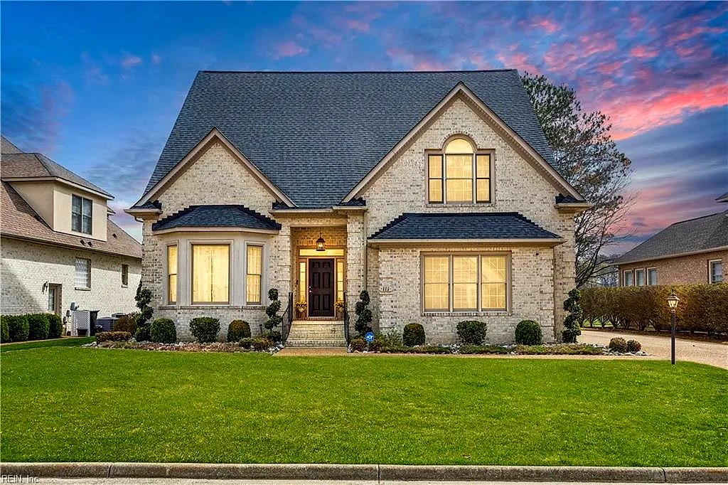 111 Eric Nelson Rn, Yorktown — photo