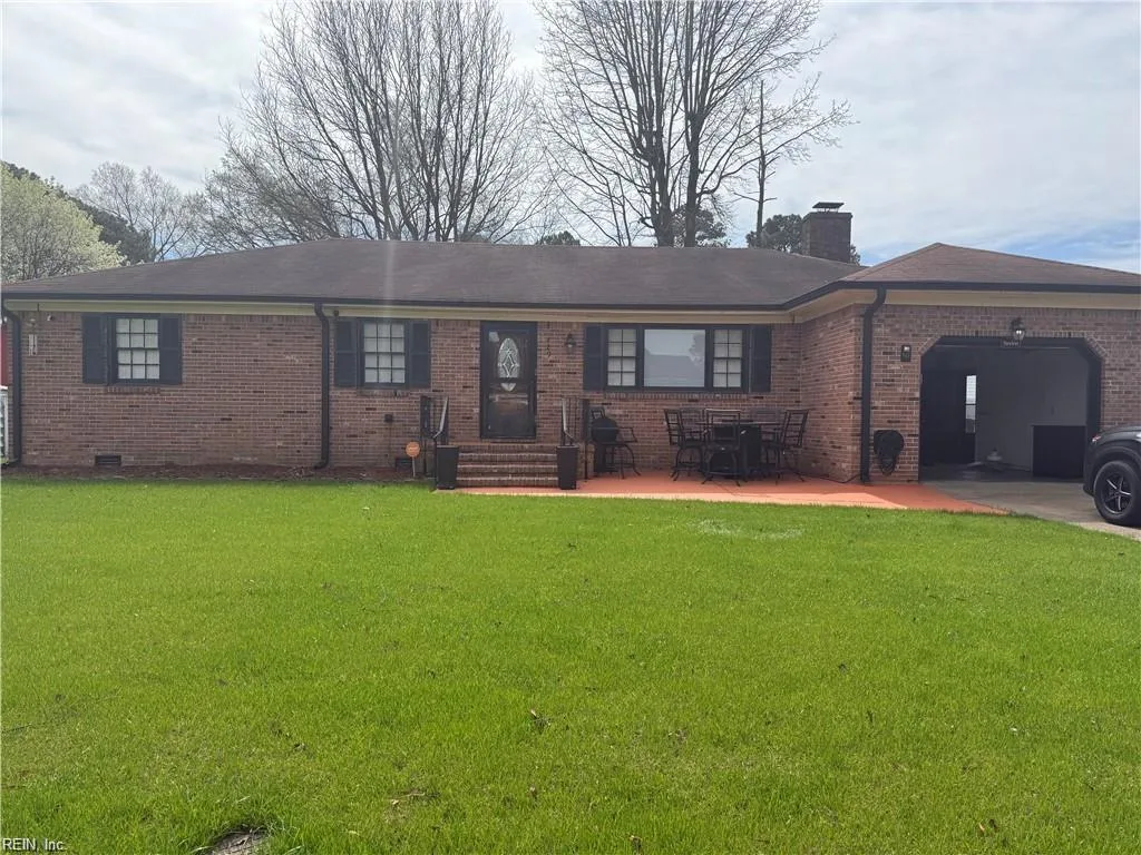 429 Clemson Ave, Chesapeake — photo
