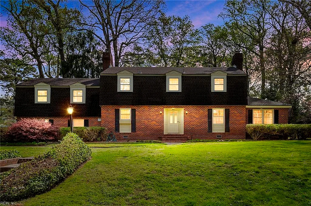 1613 Stokes Ct, Virginia Beach — photo