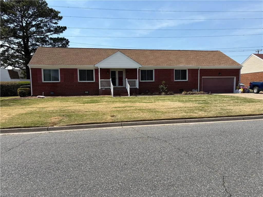 2500 Rock Creek DR, CHESAPEAKE VA 23325