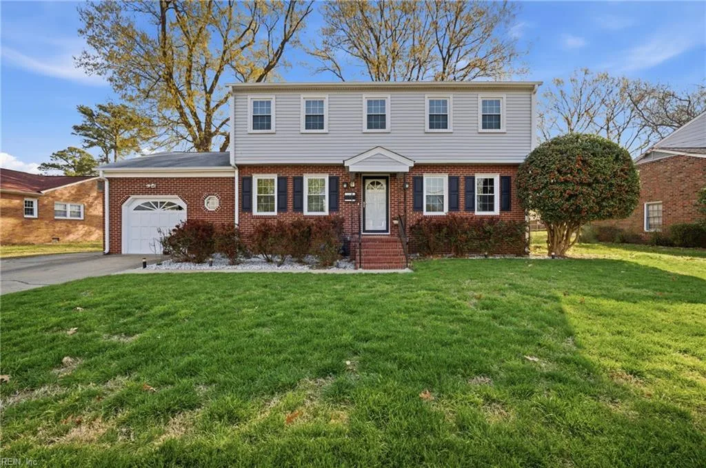 19 Hankins Dr, Hampton — photo