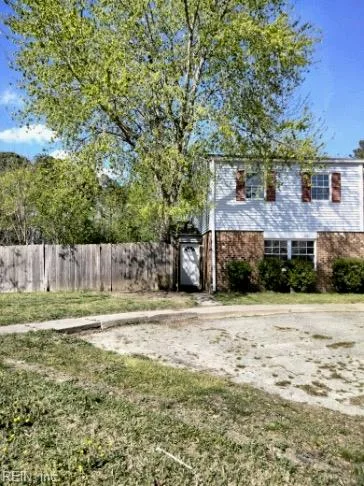 3250 Redgrove Ct, Virginia Beach — photo
