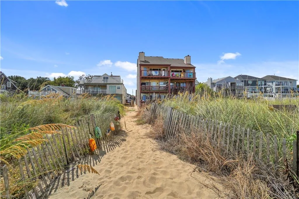 1216 W Ocean View AVE #D, NORFOLK VA 23503