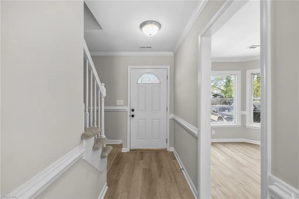 2409 Rennie Dr, Virginia Beach — photo