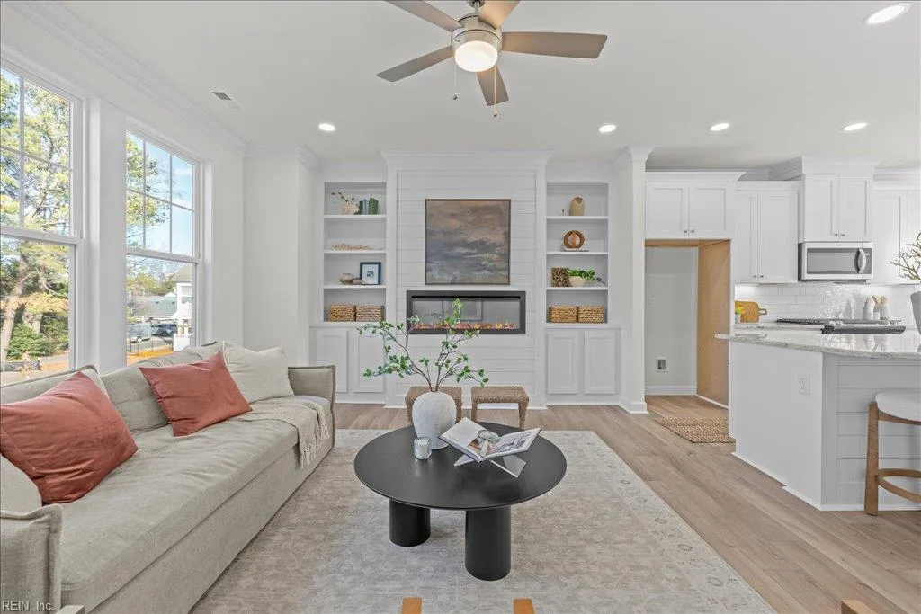 2201 Cypress AVE #A, VIRGINIABEACH VA 23451