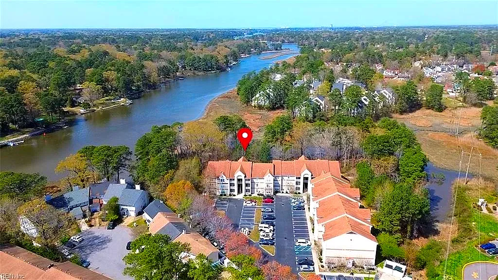 412 Egret Lndg #303, Virginia Beach — photo