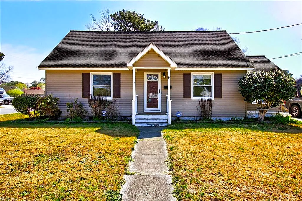 83 Wyoming Ave, Portsmouth — photo