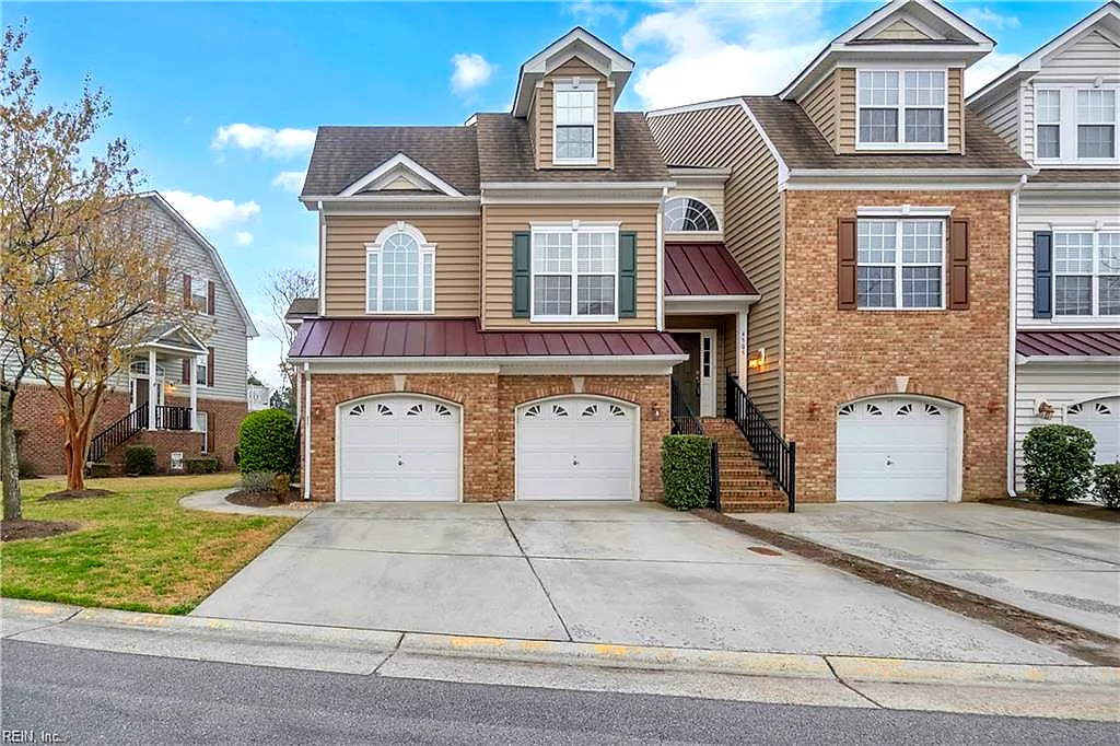 4501 Leamore Square Rd, Virginia Beach — photo