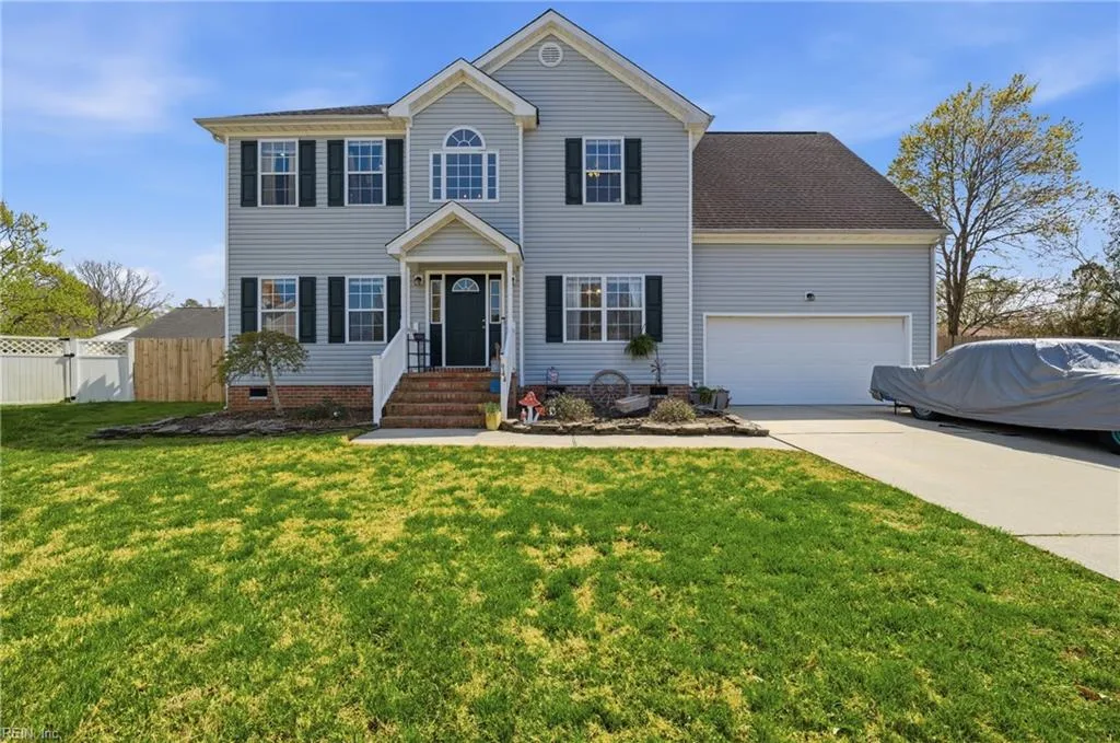 944 Hodges Pl, Virginia Beach — photo