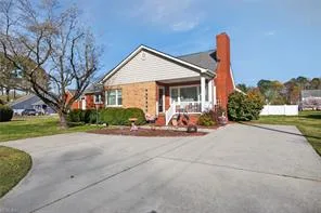 1346 Big Bethel Rd, Hampton — photo