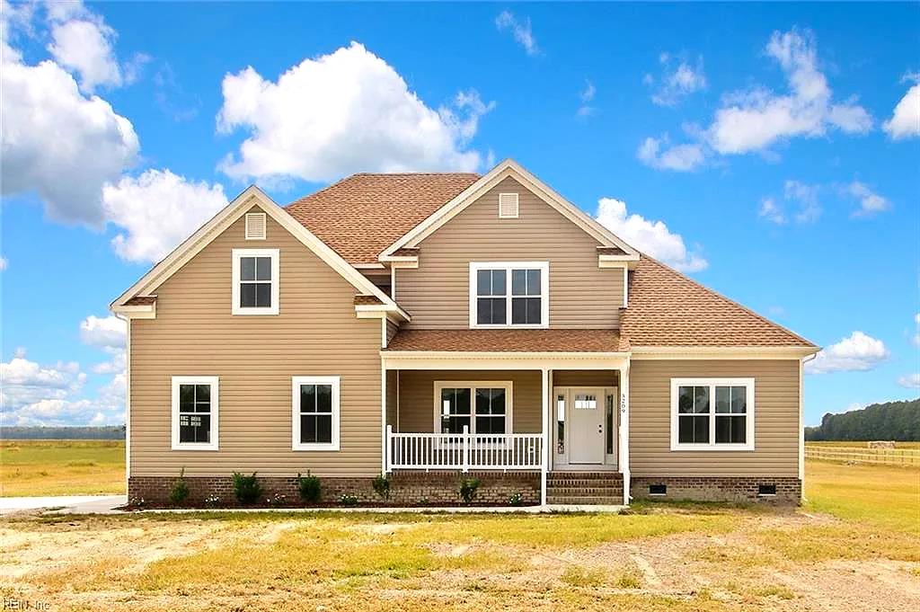 2430 Ballahack Rd, Chesapeake — photo