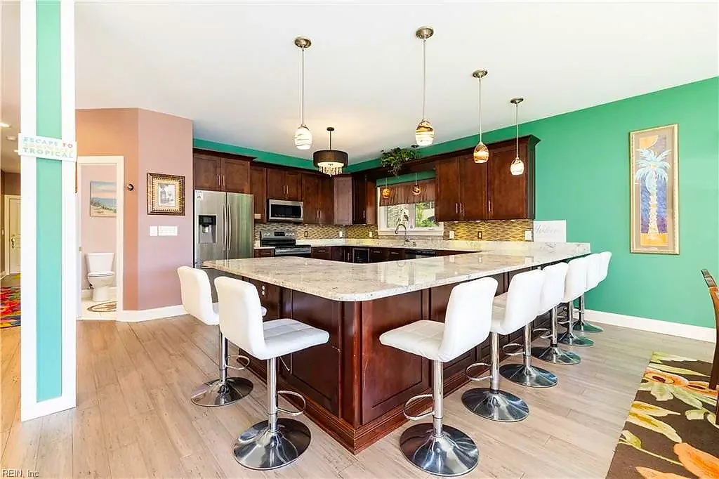 263 Pinewood Acres Dr, Henrico — photo