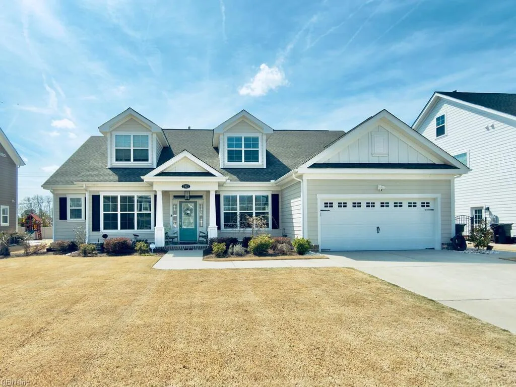 2913 Bermuda Grass Ct, Virginia Beach — photo
